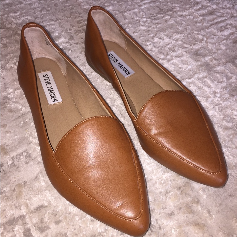 Steve Madden Flats